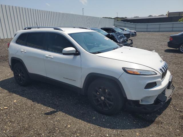 2016 JEEP CHEROKEE L - 1C4PJMCB4GW196872