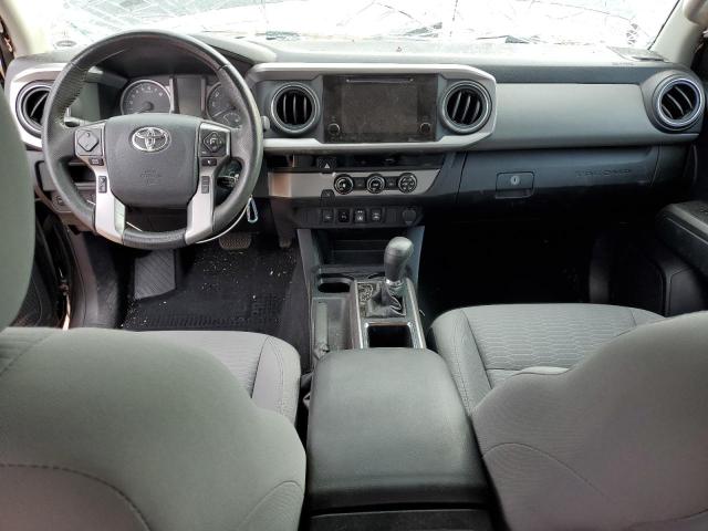 2018 TOYOTA TACOMA DOU - 3TMAZ5CN7JM062718