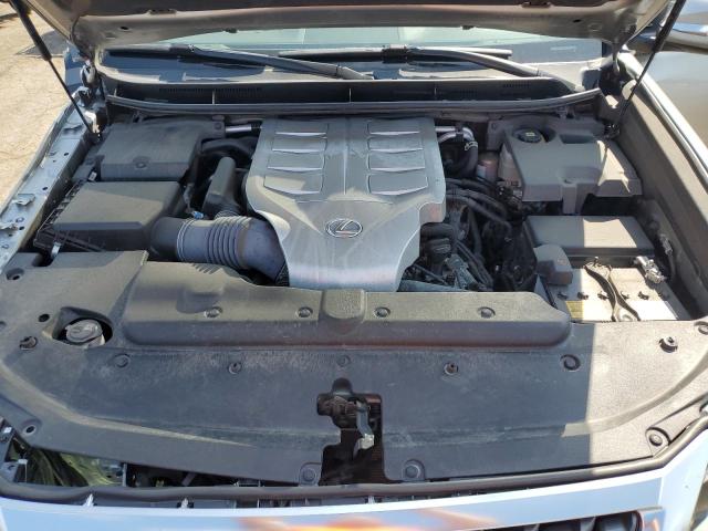2022 LEXUS GX 460 JTJAM7BX9N5314636