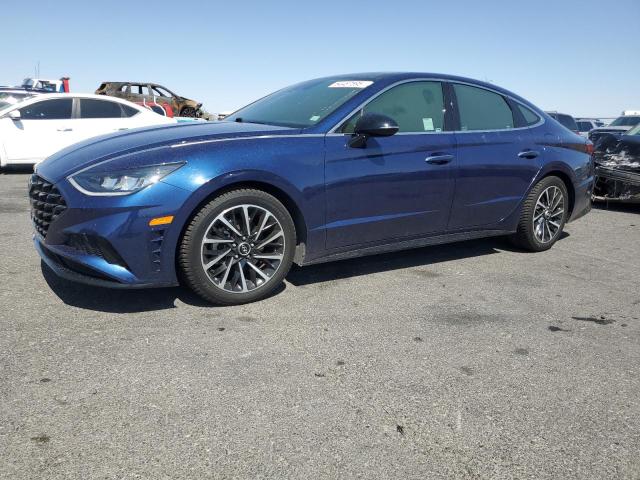 2020 HYUNDAI SONATA SEL - 5NPEJ4J26LH042805