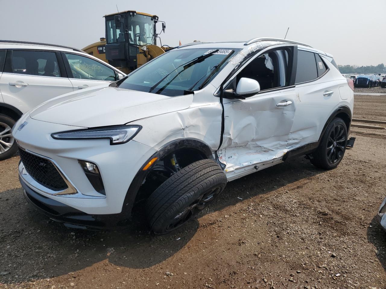 BUICK ENCORE SPORT TOURING