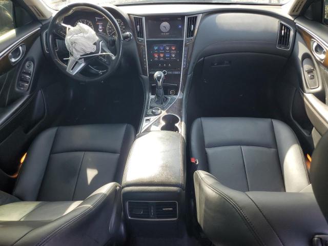 2019 INFINITI Q50 LUXE JN1EV7AP2KM510909