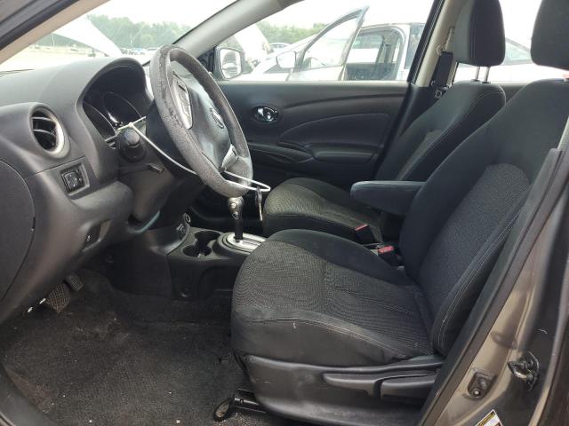 2018 NISSAN VERSA S - 3N1CN7AP7JL821784