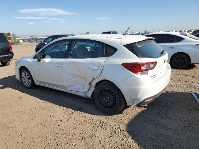 2023 SUBARU IMPREZA 4S3GTAB64P3702313