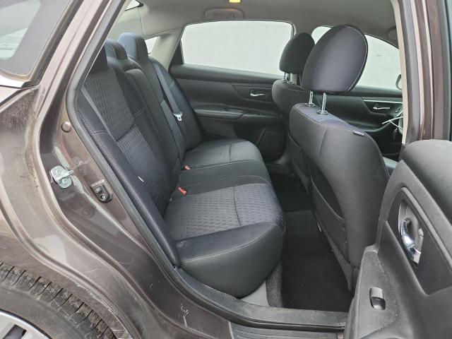 2016 NISSAN ALTIMA 2.5 - 1N4AL3AP8GN313633