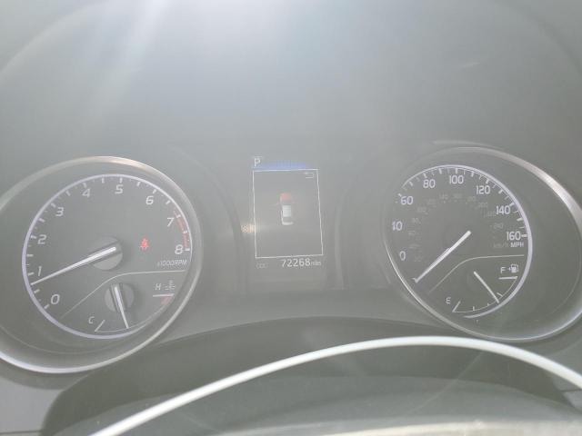 2022 TOYOTA CAMRY SE - 4T1G11AK5NU013985