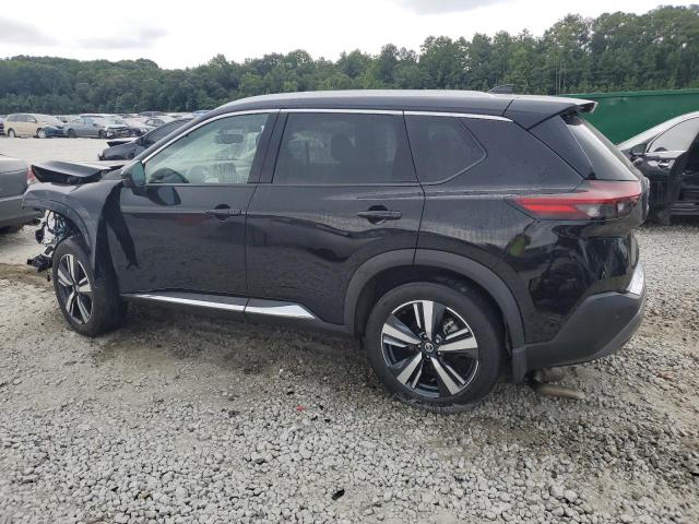 2021 NISSAN ROGUE SL 5N1AT3CA3MC806786