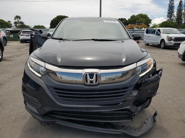 2022 HONDA HR-V LX 3CZRU5H37NM709594