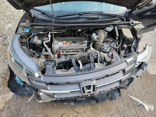 2014 HONDA CR-V LX - 2HKRM4H30EH616227