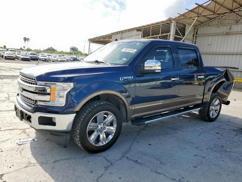 FORD F150 SUPER