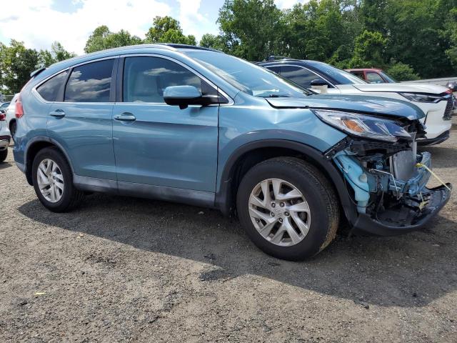 2015 HONDA CR-V EXL 2HKRM3H78FH508940
