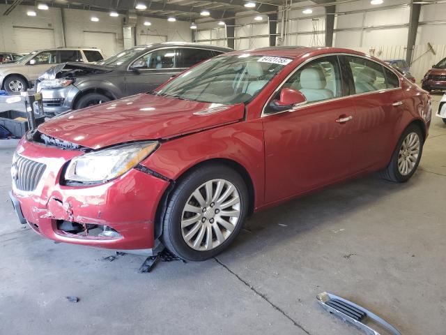 BUICK REGAL PREM