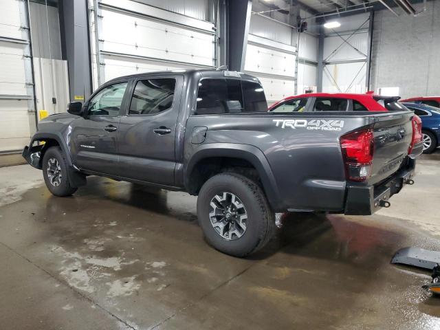 2019 TOYOTA TACOMA DOU 3TMCZ5AN2KM211887