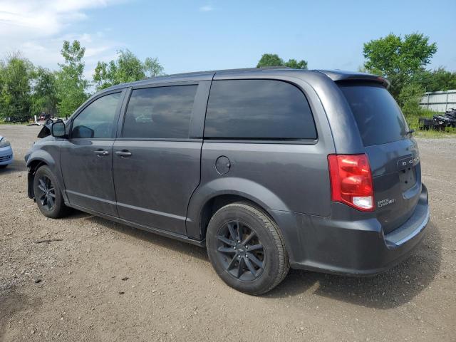 2019 DODGE GRAND CARA - 2C4RDGEG7KR718468