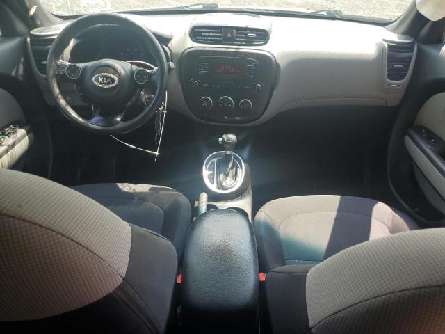 2014 KIA SOUL - KNDJN2A28E7050967