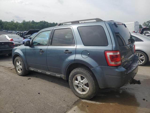 Vin: 1fmcu9dg1cka70771, lot: 63421665, ford escape xlt 20122