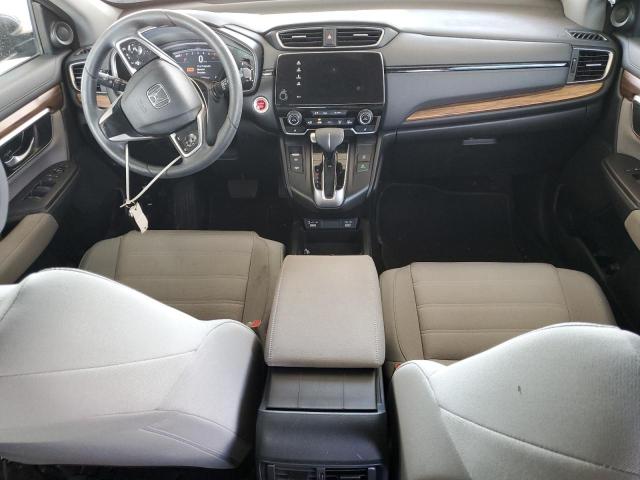 2020 HONDA CR-V EX - 7FARW2H58LE020802