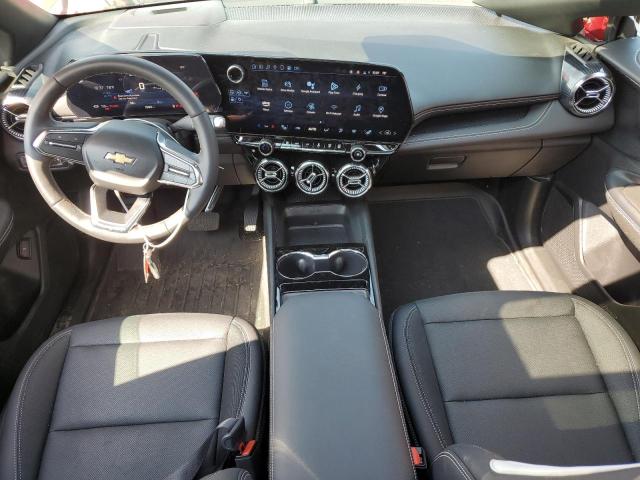 2025 CHEVROLET BLAZER LT 3GNKDGRJ2SS109287