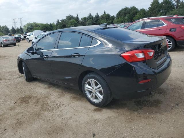 2018 CHEVROLET CRUZE LT 1G1BE5SM9J7163996