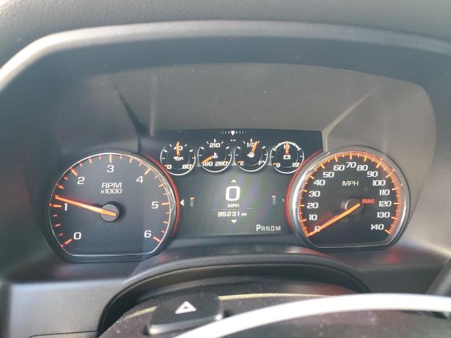 2015 GMC SIERRA K1500 DENALI 3GTU2WEJ4FG204689