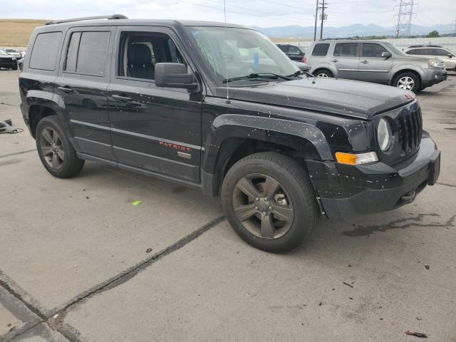 2017 JEEP PATRIOT SP 1C4NJRBB2HD140142
