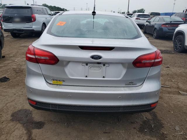 2016 FORD FOCUS SE 1FADP3F24GL249780