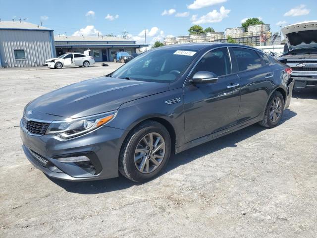 Vin: 5xxgt4l32lg383722, lot: 64301475, kia optima lx 2020 img_1