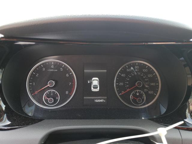 2021 KIA K5 LXS 5XXG14J24MG042713