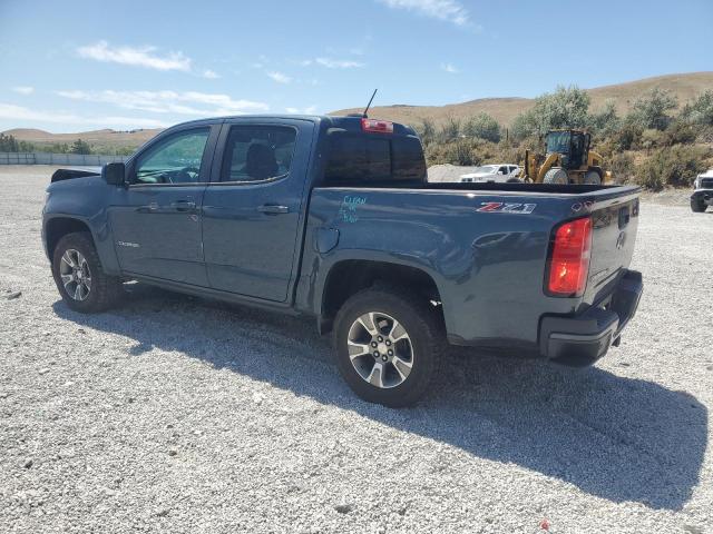 2019 CHEVROLET COLORADO Z - 1GCGTDEN4K1224953
