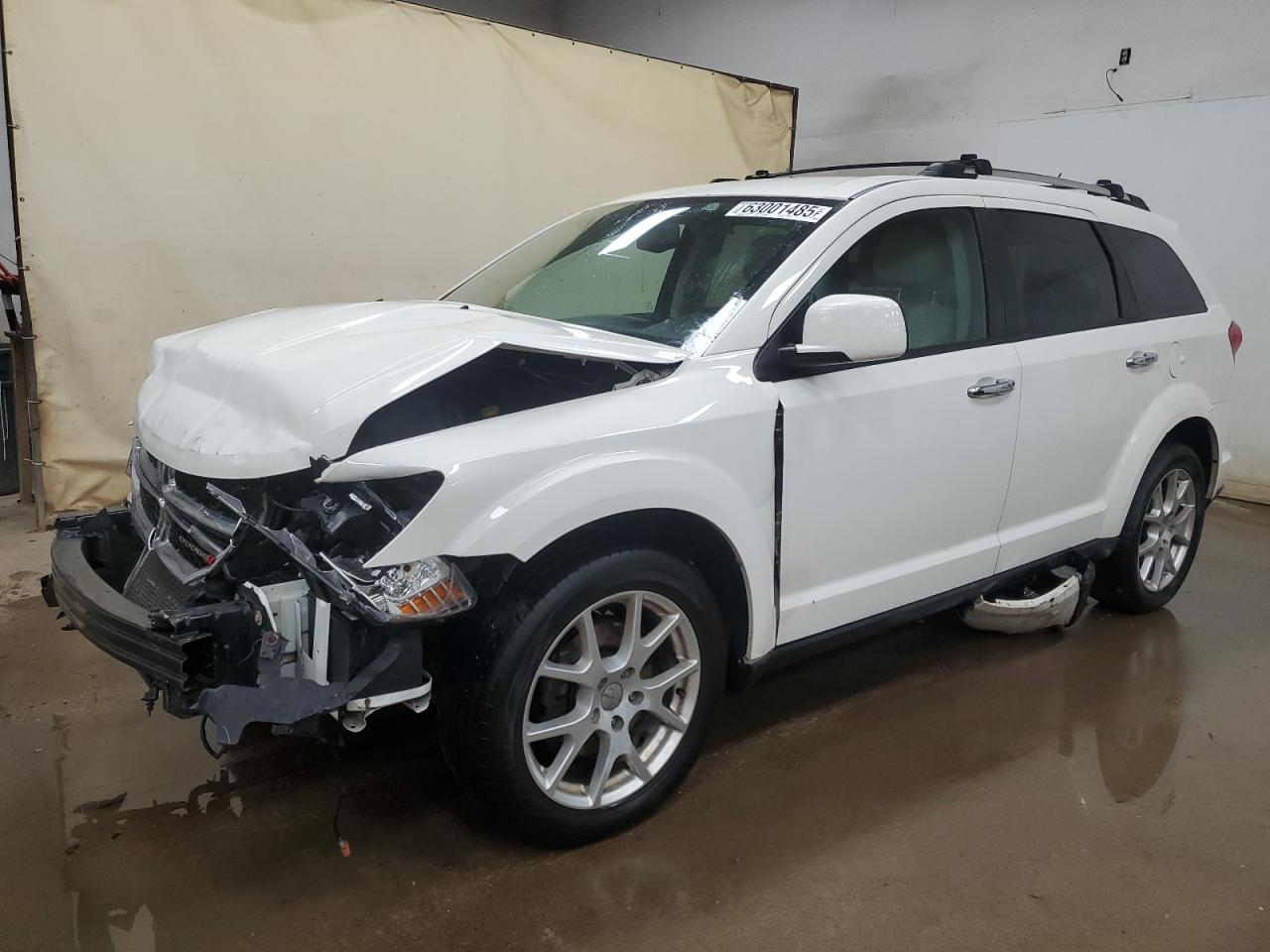 DODGE JOURNEY R/T
