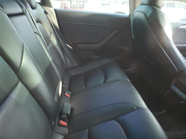 2022 TESLA MODEL 3 5YJ3E1EA7NF144143