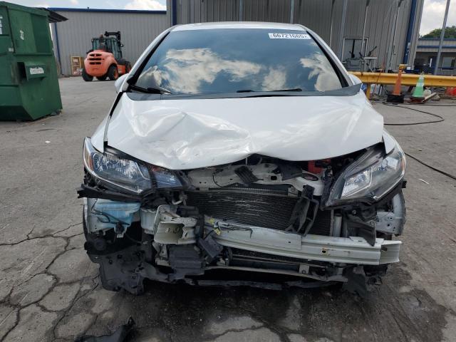 2019 HONDA FIT LX 3HGGK5H41KM717263