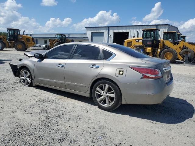 2015 NISSAN ALTIMA 2.5 - 1N4AL3AP2FN365385