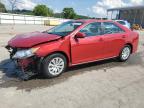 Top Destinations for Shipping Cars from the USA