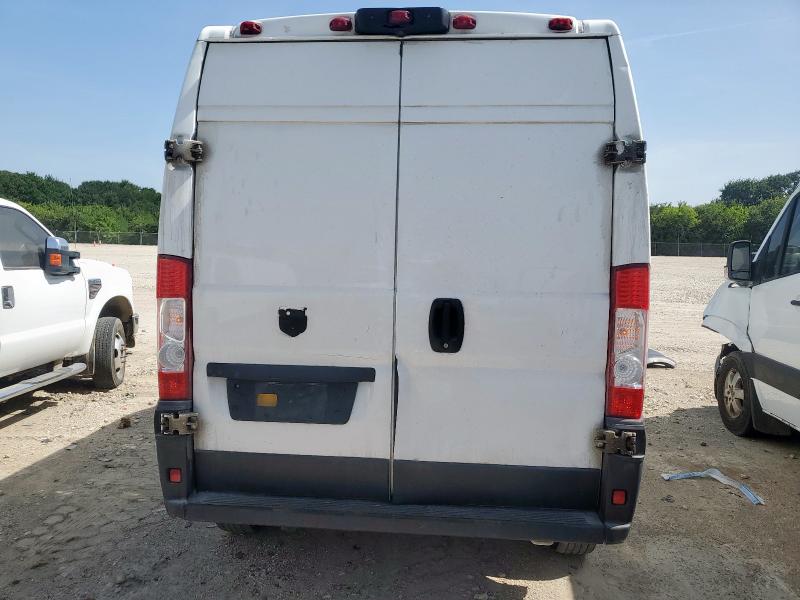 2021 RAM PROMASTER - 3C6LRVBGXME533519