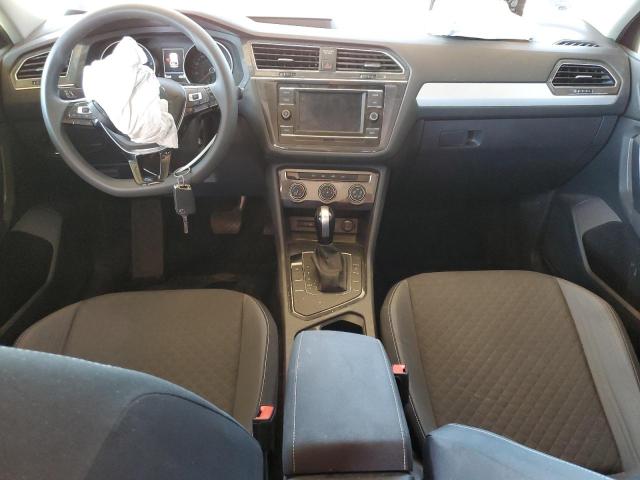 2021 VOLKSWAGEN TIGUAN S - 3VV1B7AX6MM063921