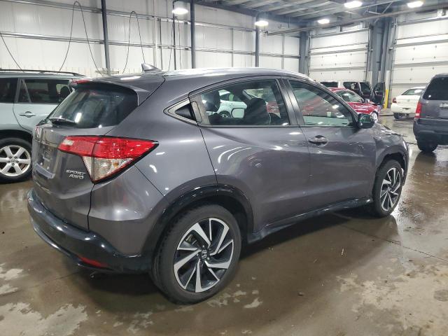 2019 HONDA HR-V SPORT 3CZRU6H14KG715481