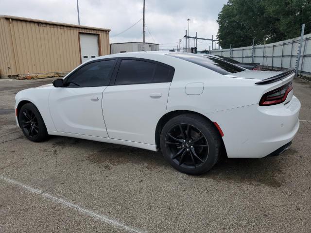 2018 DODGE CHARGER SX 2C3CDXBG1JH284955