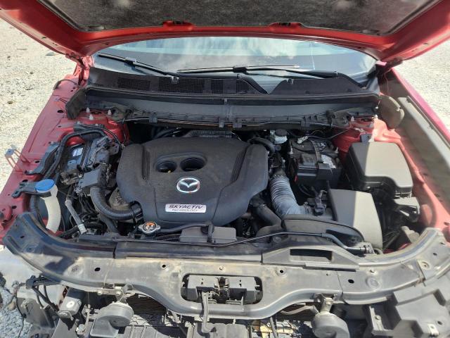 2018 MAZDA CX-9 GRAND JM3TCBDY1J0214469