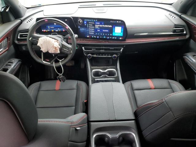 2025 CHEVROLET TRAVERSE R 1GNEVLRS0SJ234687