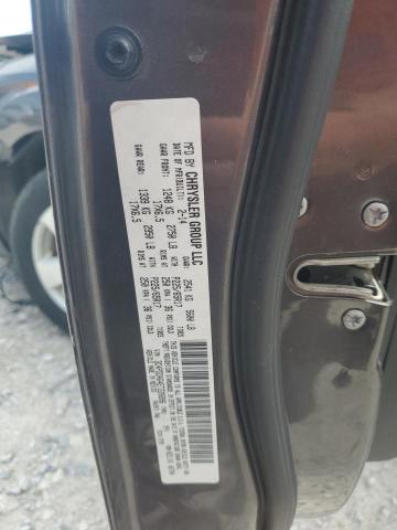 2014 DODGE JOURNEY SE - 3C4PDDAG4ET226896