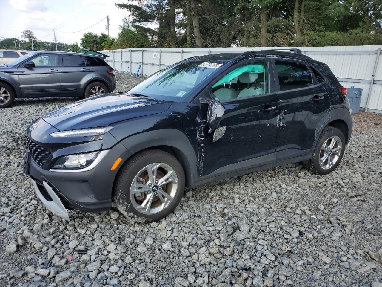 HYUNDAI KONA SEL