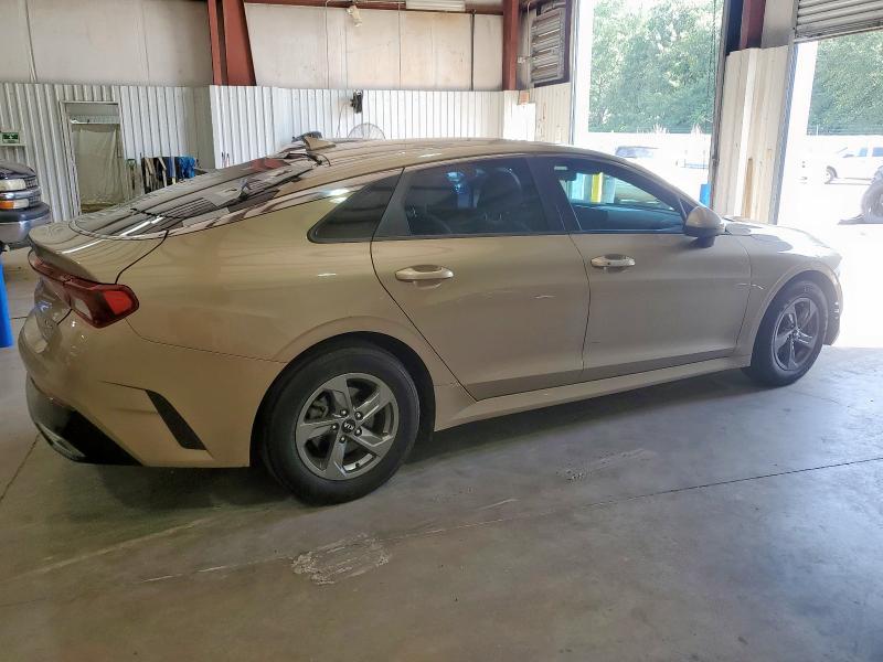 2021 KIA K5 LXS 5XXG14J21MG038876