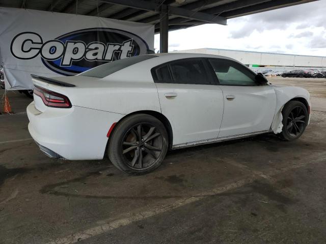 2016 DODGE CHARGER SX - 2C3CDXHGXGH246947