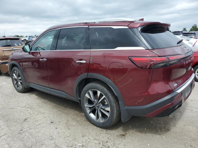 2023 INFINITI QX60 LUXE 5N1DL1FS5PC369755