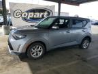 2023 KIA SOUL LX - KNDJ23AU3P7863376