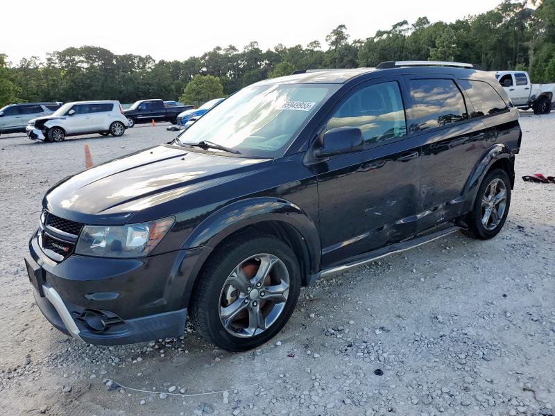DODGE JOURNEY CR