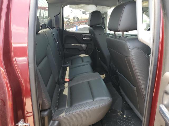 2017 GMC SIERRA K15 1GTV2NEC8HZ156813