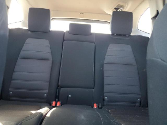 2022 HONDA CR-V EX 5J6RW1H58NA004918