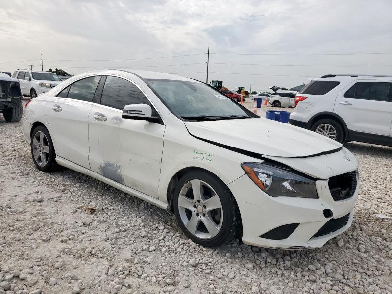2015 MERCEDES-BENZ CLA 250 4M WDDSJ4GB7FN215929